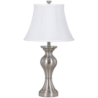 Rishona Table Lamp 2 PC-Jennifer Furniture