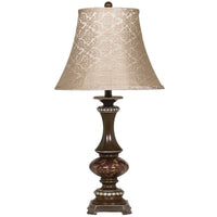 Rosemary Table Lamp-Jennifer Furniture