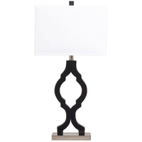 Rosetta Table Lamp-Jennifer Furniture