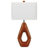 Rumiko Table Lamp-Jennifer Furniture