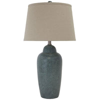 Saher Table Lamp-Jennifer Furniture