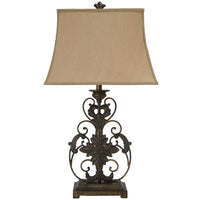 Sallee Table Lamp-Jennifer Furniture