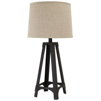 Satchel Table Lamp-Jennifer Furniture