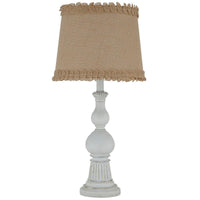 Selda Table Lamp-Jennifer Furniture