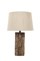 Selemah Table Lamp-Jennifer Furniture