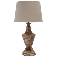 Shacora Table Lamp-Jennifer Furniture