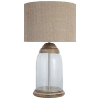 Shanece Table Lamp-Jennifer Furniture