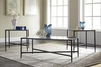 Augeron Occasional Table Set (3/CN)-Jennifer Furniture