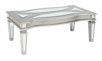 Tessani Rectangular Cocktail Table-Jennifer Furniture