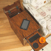 Laflorn End Tables-Jennifer Furniture