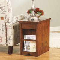 Laflorn End Tables-Jennifer Furniture