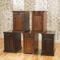 Laflorn End Tables-Jennifer Furniture