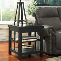 Gavelston End Table-Jennifer Furniture