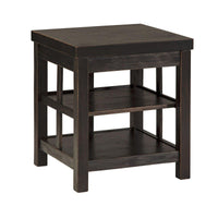 Gavelston End Table-Jennifer Furniture