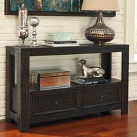 Gavelston Sofa Table-Jennifer Furniture