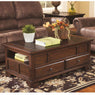 Gately Lift Top Coffee Table