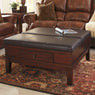 Gately Ottoman Coffee Table