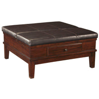 Gately Ottoman Coffee Table-Jennifer Furniture