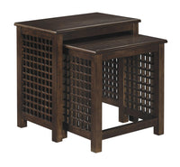 Roxenton Nesting End Tables (2/CN)-Jennifer Furniture