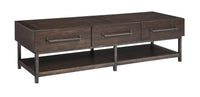 Starmore Rectangular CockTail Table-Jennifer Furniture