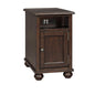 Barilanni Chair Side End Table
