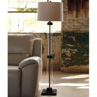 Talar Floor Lamp-Jennifer Furniture