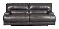 McCaskill 2 Seat Reclining Sofa-sofas-Jennifer Furniture