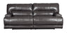 McCaskill 2 Seat Reclining Sofa