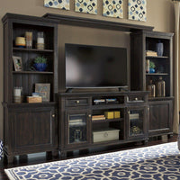 Townser Entertainment Wall-Jennifer Furniture