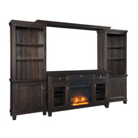 Townser Entertainment Wall-Jennifer Furniture