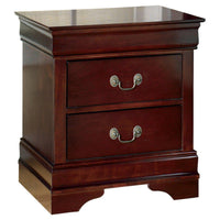 Alisdair Nightstand-Jennifer Furniture