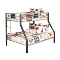 Dinsmore Bunkbed-Jennifer Furniture