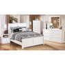 Maribel Bedroom Set