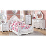 Exquisite Bedroom Set