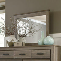 Zachary Mirror-Jennifer Furniture