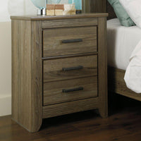 Zachary Nightstand-Jennifer Furniture