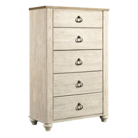 Willowton Chest-Jennifer Furniture