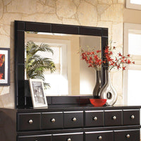 Seth Mirror-Jennifer Furniture