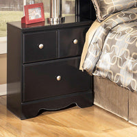 Seth Nightstand-Jennifer Furniture