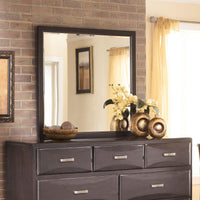 Kirk Mirror-Jennifer Furniture