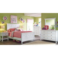 Kai Bedroom Set-Jennifer Furniture