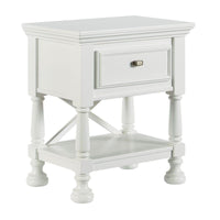 Kai Nightstand-Jennifer Furniture