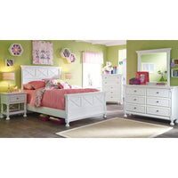 Kai Bedroom Set-Jennifer Furniture