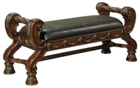 North Shore Bedroom Bench-Jennifer Furniture