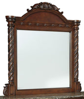 North Shore Mirror-Jennifer Furniture