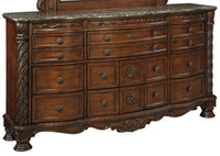 North Shore Dresser-Jennifer Furniture