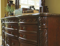 North Shore Dresser-Jennifer Furniture