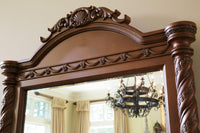 North Shore Mirror-Jennifer Furniture