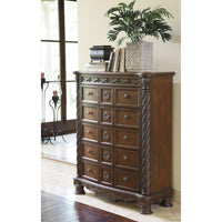 North Shore Chest-Jennifer Furniture