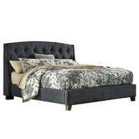 Kasidon Bed-Jennifer Furniture